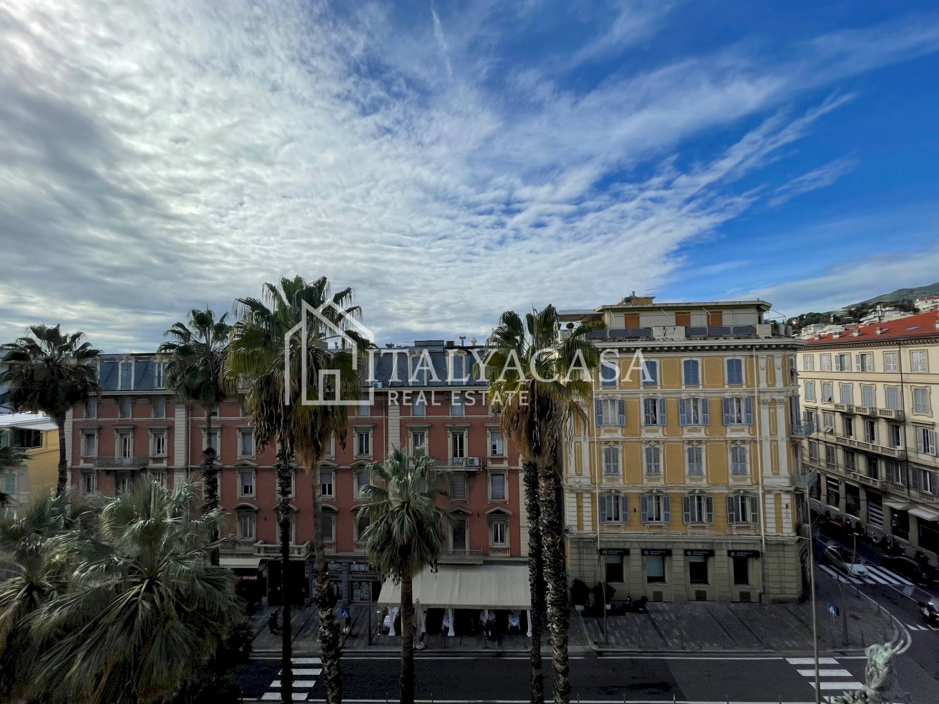 Foto 2 - Trilocale corso augusto mombello
 
13, Sanremo - foto 2