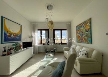 Foto 4 - Trilocale corso augusto mombello
 
13, Sanremo - foto 4