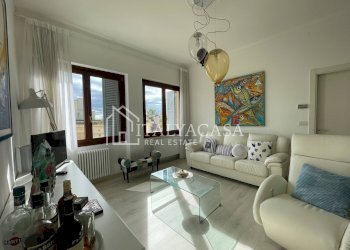 Foto 5 - Trilocale corso augusto mombello
 
13, Sanremo - foto 5