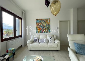 Foto 6 - Trilocale corso augusto mombello
 
13, Sanremo - foto 6