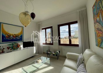 Foto 7 - Trilocale corso augusto mombello
 
13, Sanremo - foto 7