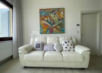 Foto 9 - Trilocale corso augusto mombello
 
13, Sanremo - foto 9