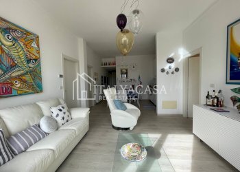 Foto 10 - Trilocale corso augusto mombello
 
13, Sanremo - foto 10