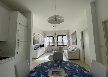 Foto 12 - Trilocale corso augusto mombello
 
13, Sanremo - foto 12