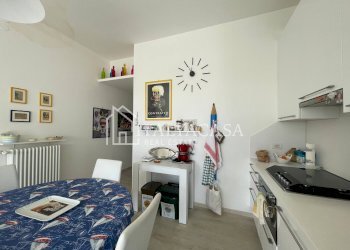 Foto 14 - Trilocale corso augusto mombello
 
13, Sanremo - foto 14