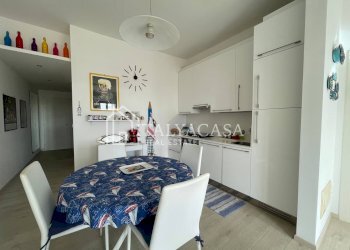 Foto 15 - Trilocale corso augusto mombello
 
13, Sanremo - foto 15