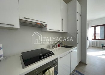 Foto 16 - Trilocale corso augusto mombello
 
13, Sanremo - foto 16