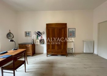 Foto 25 - Trilocale corso augusto mombello
 
13, Sanremo - foto 25