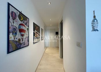 Foto 28 - Trilocale corso augusto mombello
 
13, Sanremo - foto 28