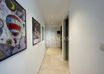 Foto 29 - Trilocale corso augusto mombello
 
13, Sanremo - foto 29