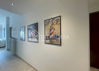 Foto 31 - Trilocale corso augusto mombello
 
13, Sanremo - foto 31