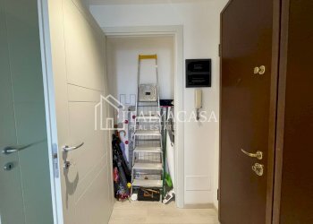 Foto 34 - Trilocale corso augusto mombello
 
13, Sanremo - foto 34