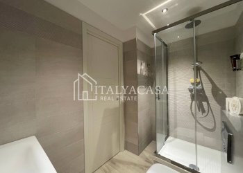 Foto 35 - Trilocale corso augusto mombello
 
13, Sanremo - foto 35