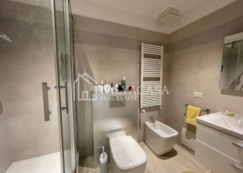 Foto 36 - Trilocale corso augusto mombello
 
13, Sanremo - foto 36