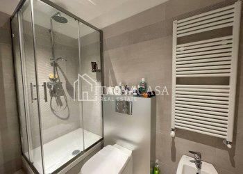 Foto 37 - Trilocale corso augusto mombello
 
13, Sanremo - foto 37