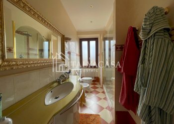 Foto 39 - Trilocale corso augusto mombello
 
13, Sanremo - foto 39