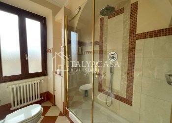 Foto 41 - Trilocale corso augusto mombello
 
13, Sanremo - foto 41