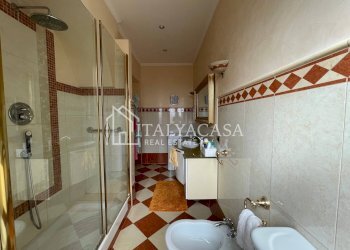 Foto 42 - Trilocale corso augusto mombello
 
13, Sanremo - foto 42