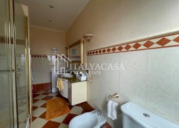 Foto 43 - Trilocale corso augusto mombello
 
13, Sanremo - foto 43