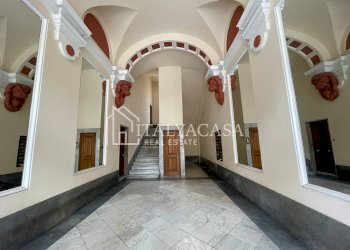 Foto 52 - Trilocale corso augusto mombello
 
13, Sanremo - foto 52