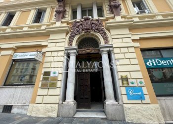 Foto 53 - Trilocale corso augusto mombello
 
13, Sanremo - foto 53