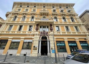 Foto 54 - Trilocale corso augusto mombello
 
13, Sanremo - foto 54