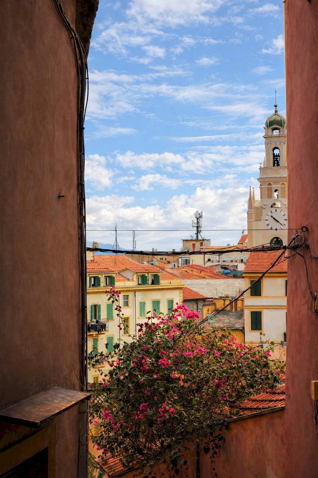 Foto 1 - One-room apartment Piazza Capitolo
 
3, Sanremo - photo 1