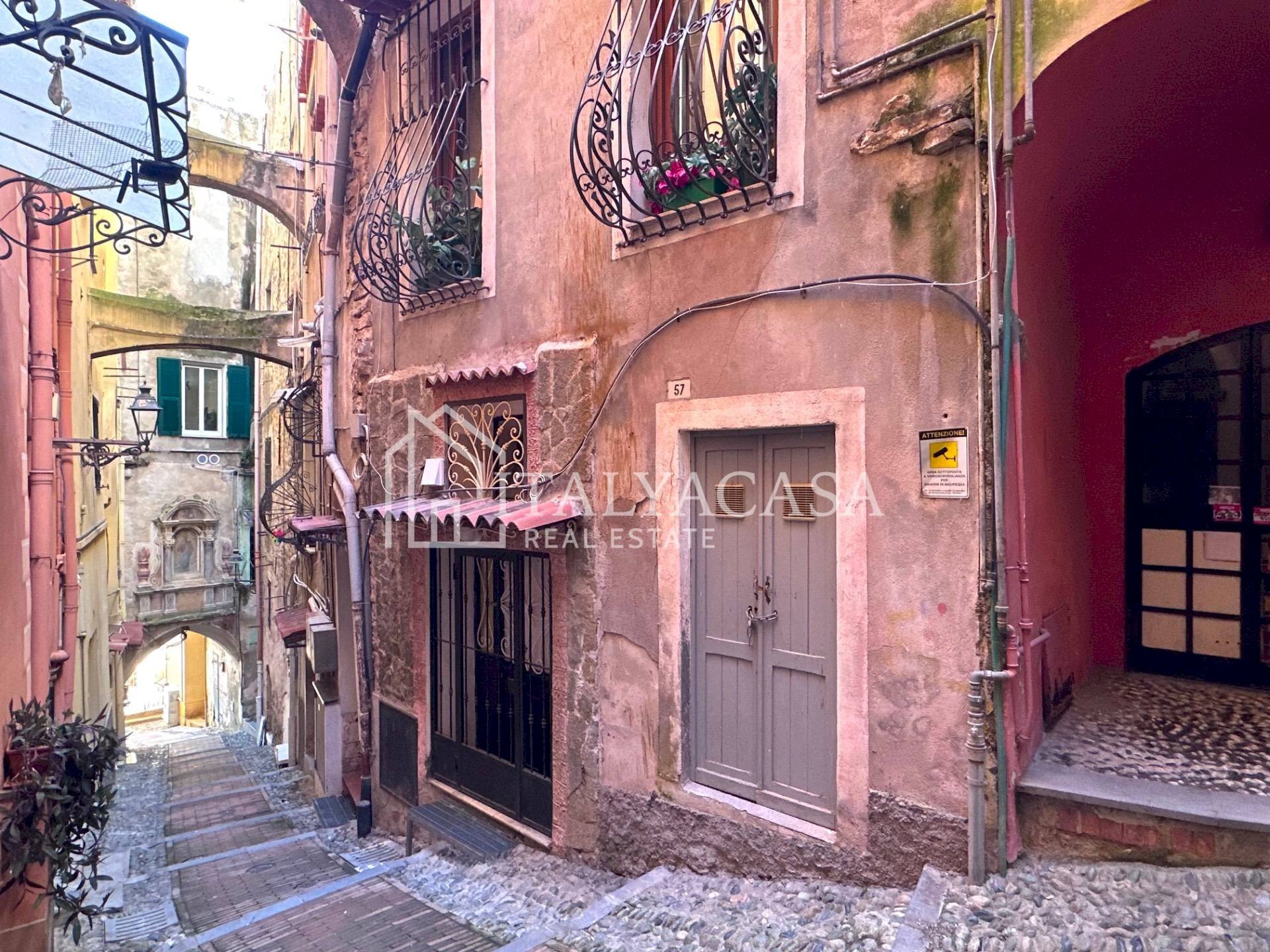 Foto 2 - One-room apartment Piazza Capitolo
 
3, Sanremo - photo 2