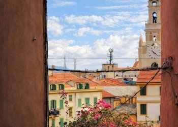 Foto 1 - One-room apartment Piazza Capitolo
 
3, Sanremo - photo 1