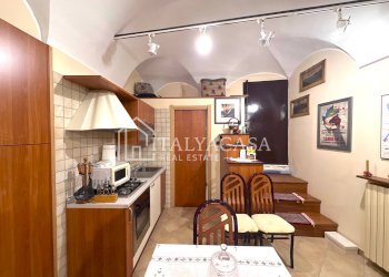 Foto 3 - One-room apartment Piazza Capitolo
 
3, Sanremo - photo 3