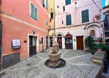 Foto 4 - One-room apartment Piazza Capitolo
 
3, Sanremo - photo 4