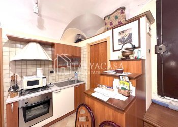 Foto 6 - One-room apartment Piazza Capitolo
 
3, Sanremo - photo 6