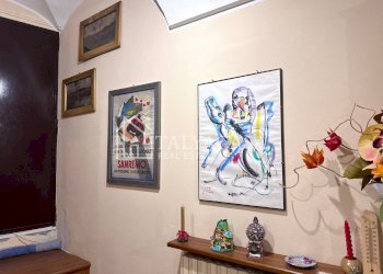 Foto 7 - One-room apartment Piazza Capitolo
 
3, Sanremo - photo 7