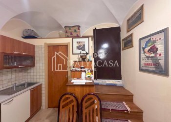 Foto 8 - One-room apartment Piazza Capitolo
 
3, Sanremo - photo 8