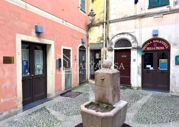 Foto 11 - One-room apartment Piazza Capitolo
 
3, Sanremo - photo 11