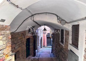 Foto 12 - One-room apartment Piazza Capitolo
 
3, Sanremo - photo 12