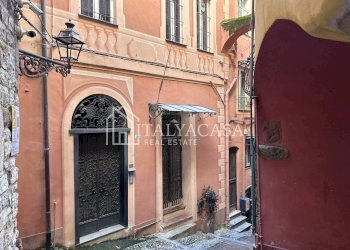 Foto 15 - One-room apartment Piazza Capitolo
 
3, Sanremo - photo 15