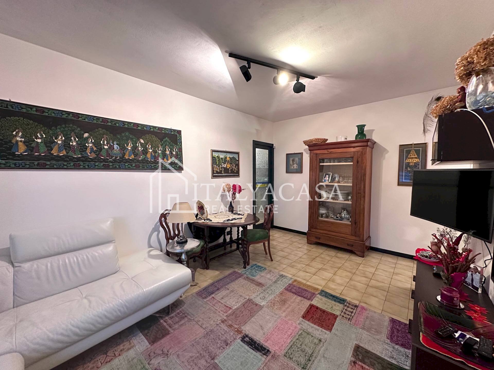 Foto 2 - Appartamento Via Garibbe, Vallecrosia - foto 2