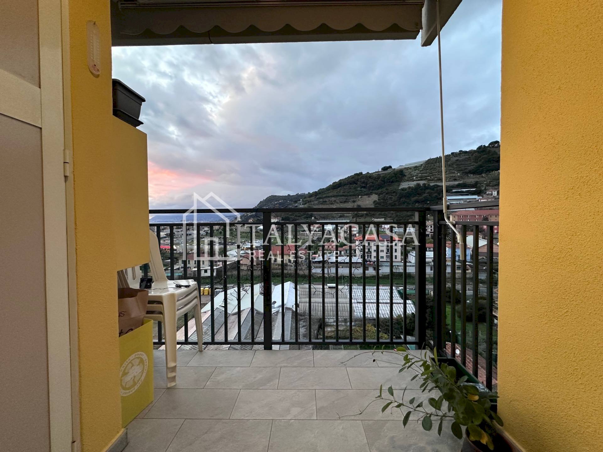 Foto 3 - Appartamento Via Garibbe, Vallecrosia - foto 3