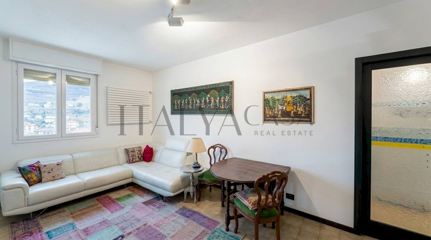 Foto 1 - Apartment Via Garibbe, Vallecrosia - photo 1