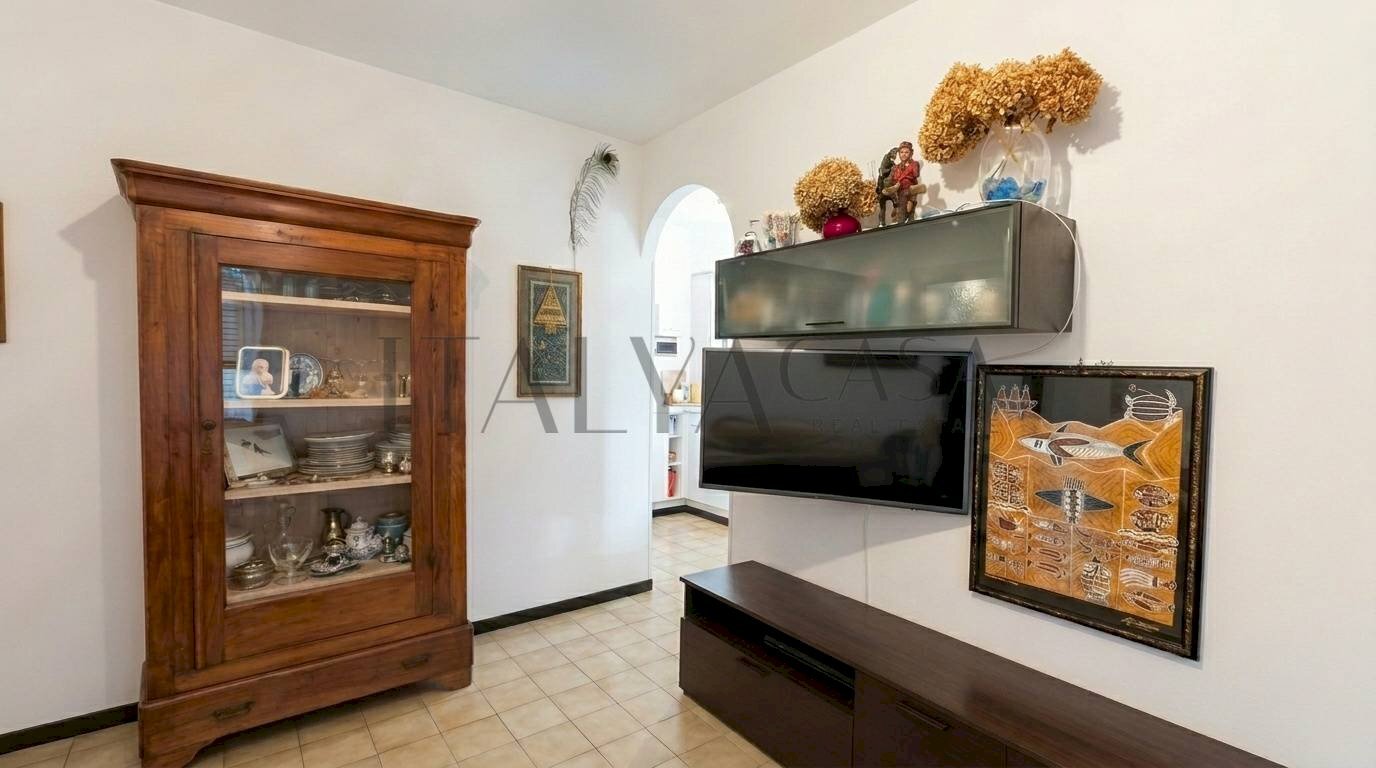 Foto 2 - Apartment Via Garibbe, Vallecrosia - photo 2