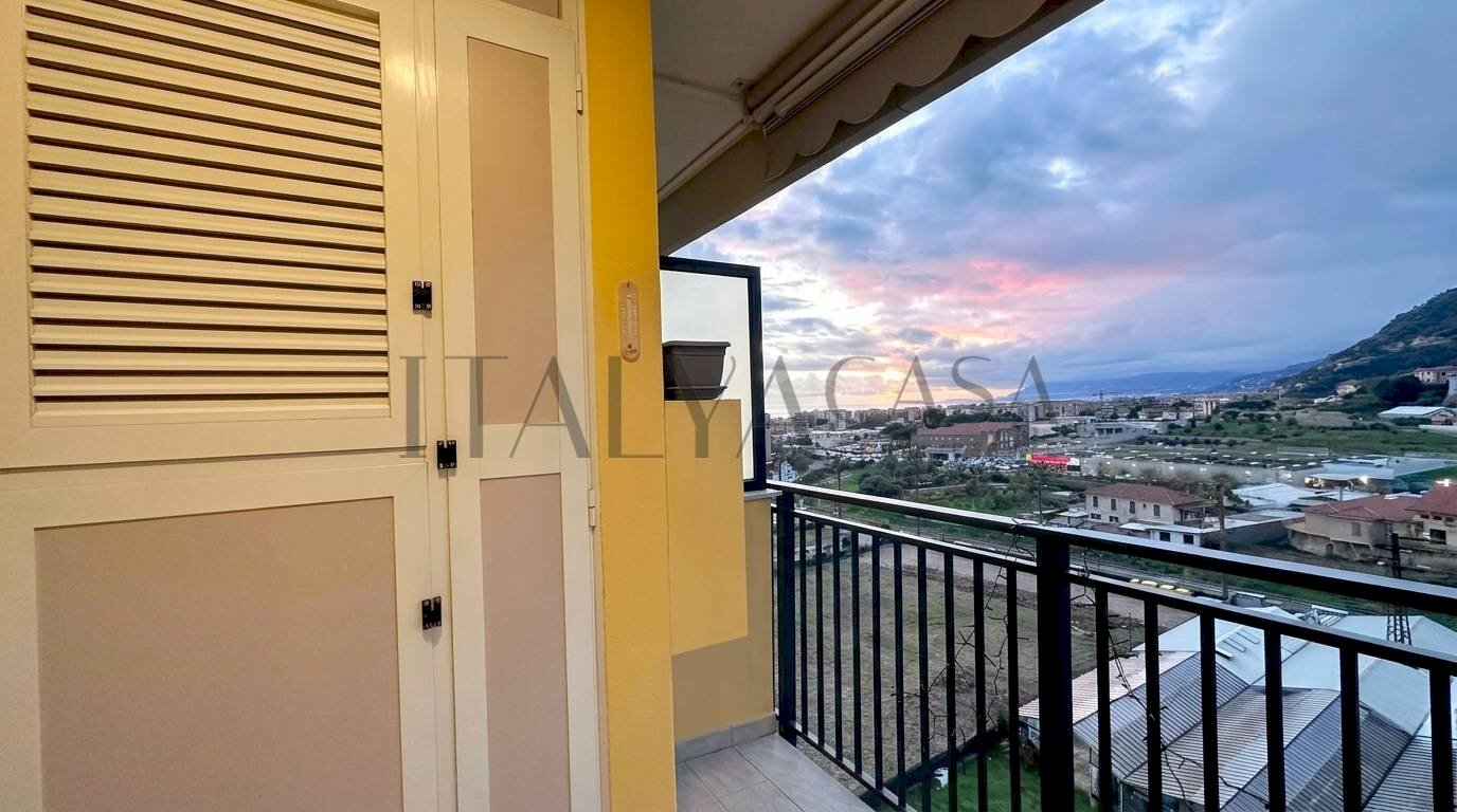 Foto 3 - Apartment Via Garibbe, Vallecrosia - photo 3