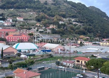 Foto 13 - Appartamento Via Garibbe, Vallecrosia - foto 13