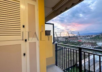 Foto 3 - Appartamento Via Garibbe, Vallecrosia - foto 3