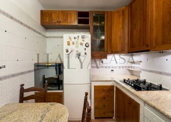 Foto 21 - Appartamento Via Garibbe, Vallecrosia - foto 21