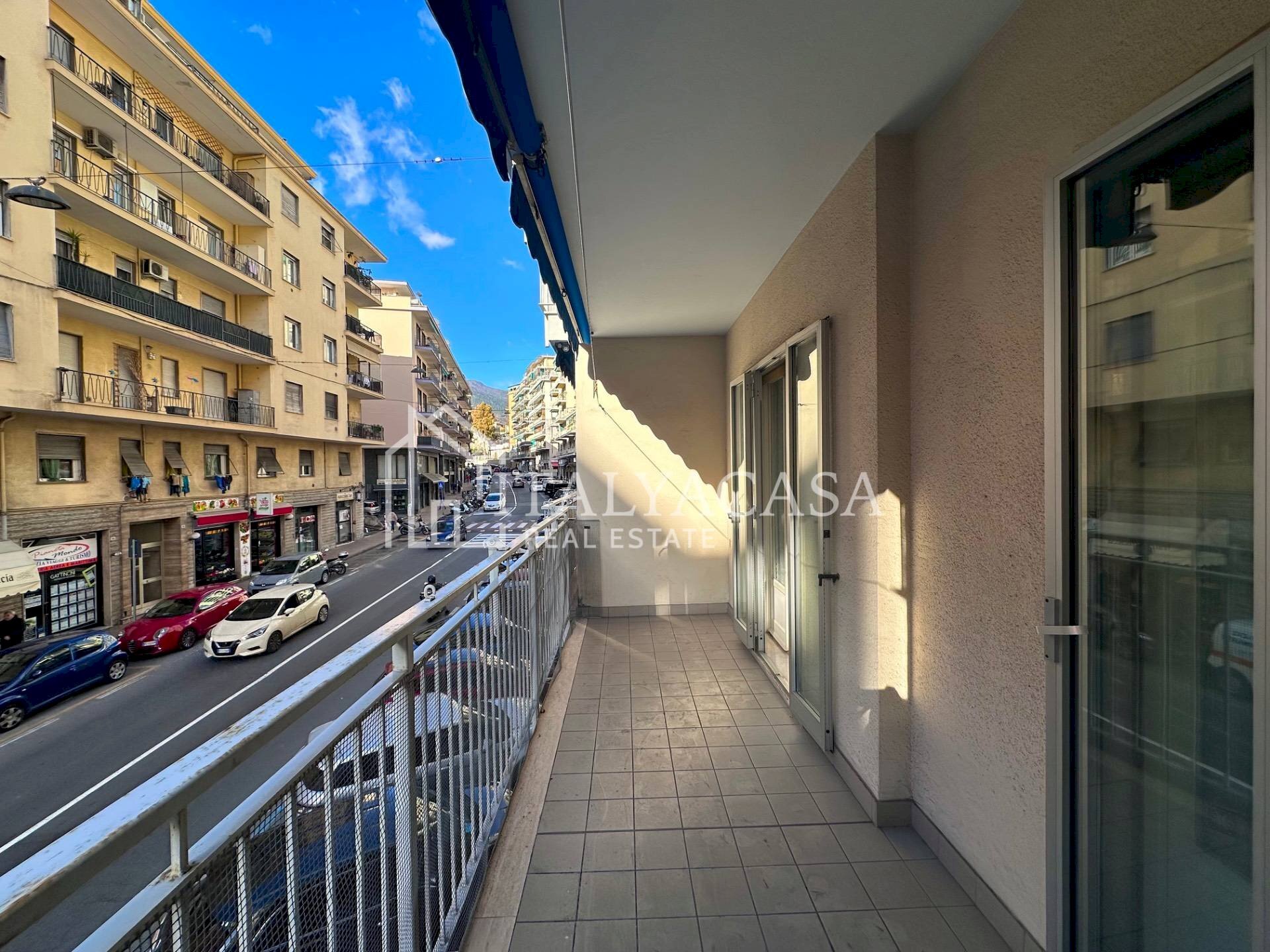 Foto 2 - Bilocale Via Pietro Agosti, Sanremo - foto 2