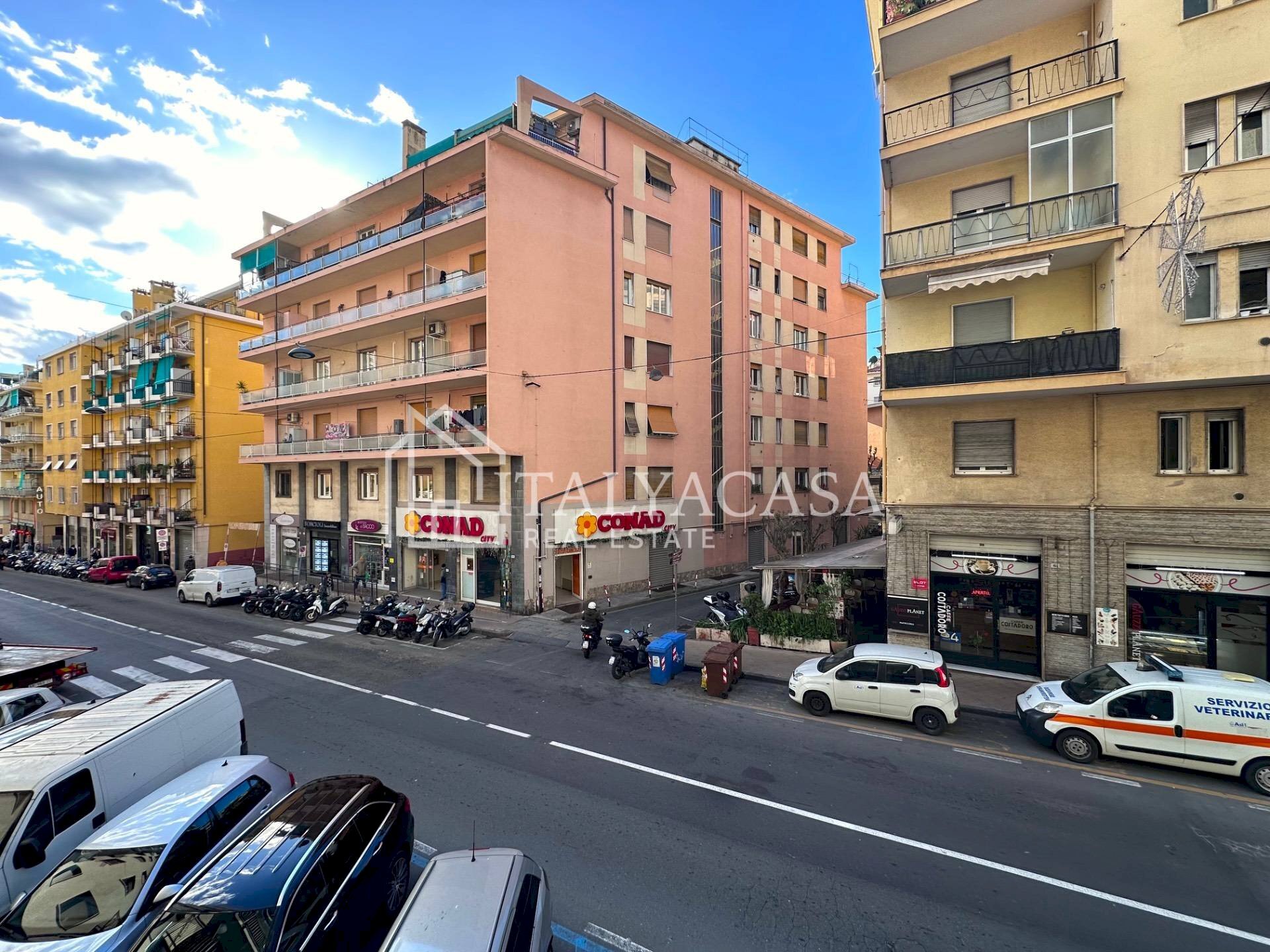 Foto 3 - Bilocale Via Pietro Agosti, Sanremo - foto 3