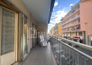 Foto 1 - Bilocale Via Pietro Agosti, Sanremo - foto 1