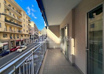 Foto 2 - Bilocale Via Pietro Agosti, Sanremo - foto 2