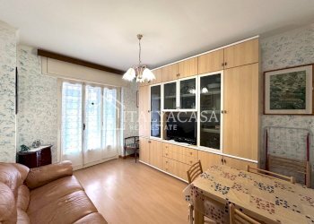 Foto 4 - Bilocale Via Pietro Agosti, Sanremo - foto 4